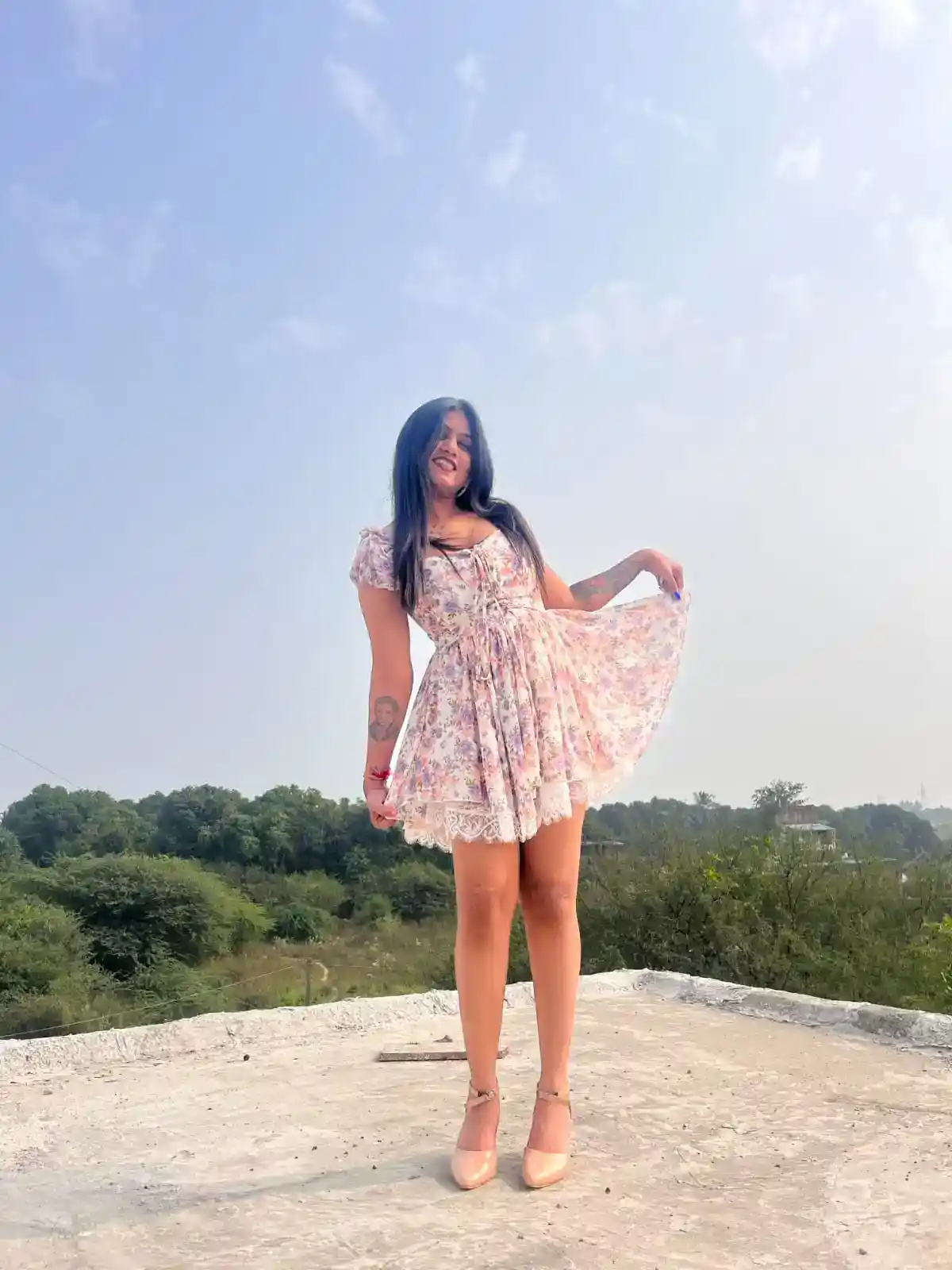 Thane escorts service